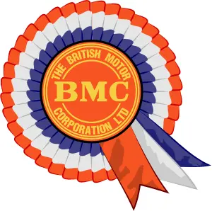 BMC logo